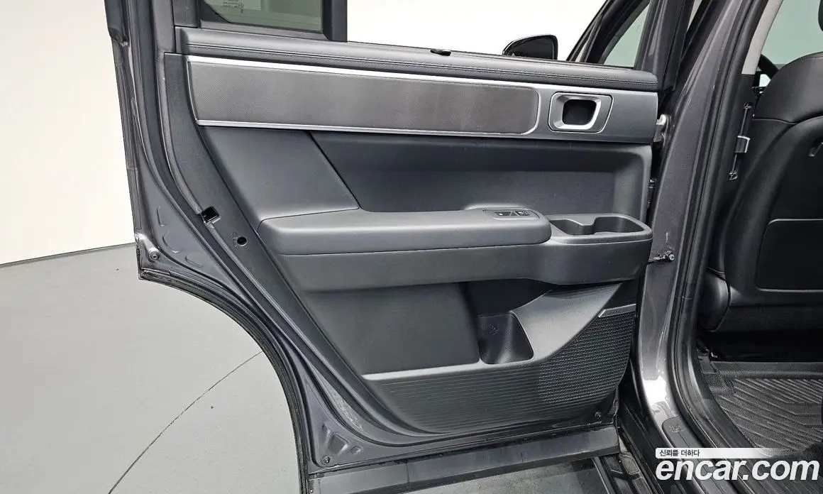 Hyundai Santa Fe 2023 2.5 автомат (гидро), фото 15