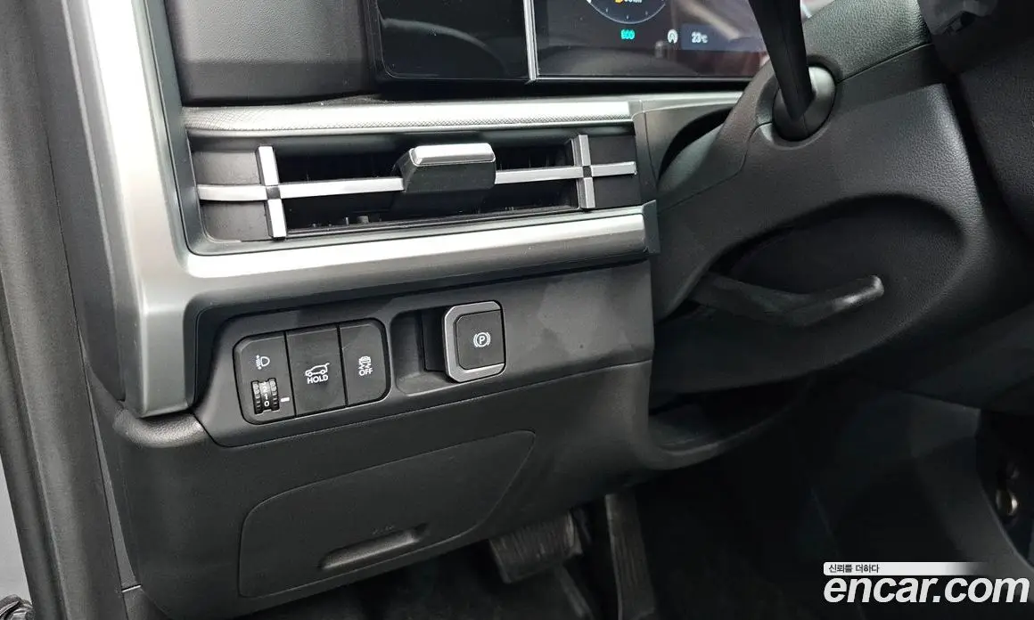 Hyundai Santa Fe 2023 2.5 автомат (гидро), фото 20