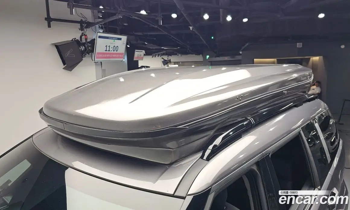 Hyundai Santa Fe 2023 2.5 автомат (гидро), фото 33
