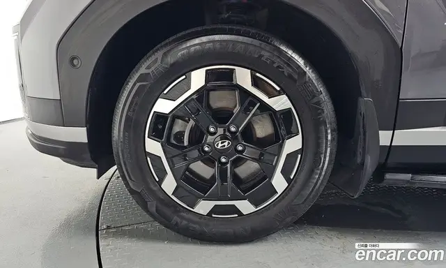 Hyundai Santa Fe 2023 2.5 автомат (гидро), миниатюра 5