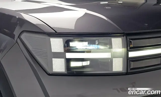 Hyundai Santa Fe 2023 2.5 автомат (гидро), миниатюра 8