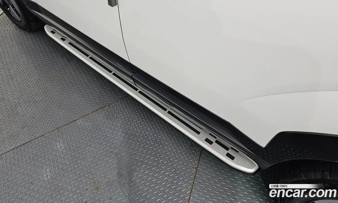 Hyundai Santa Fe 2024 1.6 автомат (гидро), фото 36