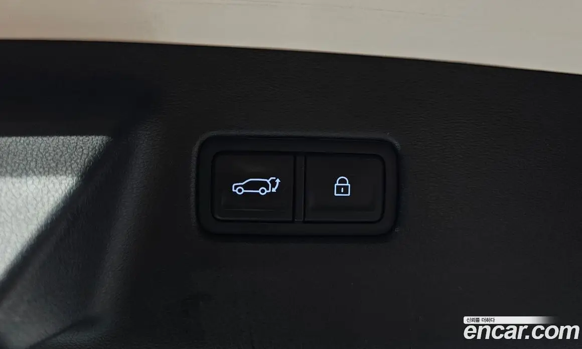 Hyundai Santa Fe 2024 1.6 автомат (гидро), фото 39