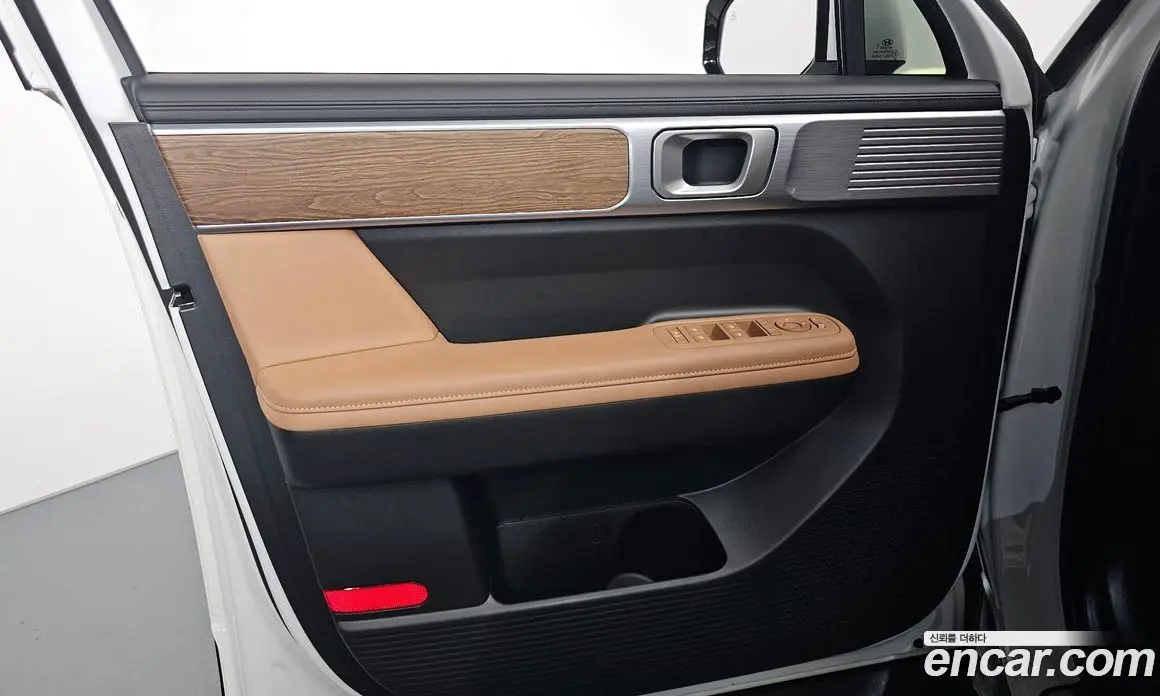Hyundai Santa Fe 2025 2.5 автомат (гидро), фото 14