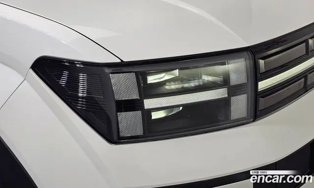 Hyundai Santa Fe 2025 2.5 автомат (гидро), миниатюра 8