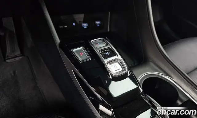 Hyundai Sonata 2022 2.0 автомат (гидро), миниатюра 11