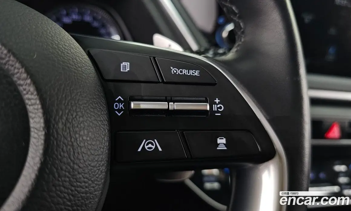 Hyundai Sonata 2022 2.0 автомат (гидро), фото 21