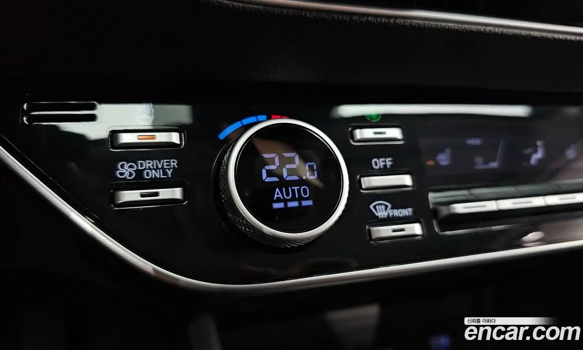 Hyundai Sonata 2022 2.0 автомат (гидро), фото 22