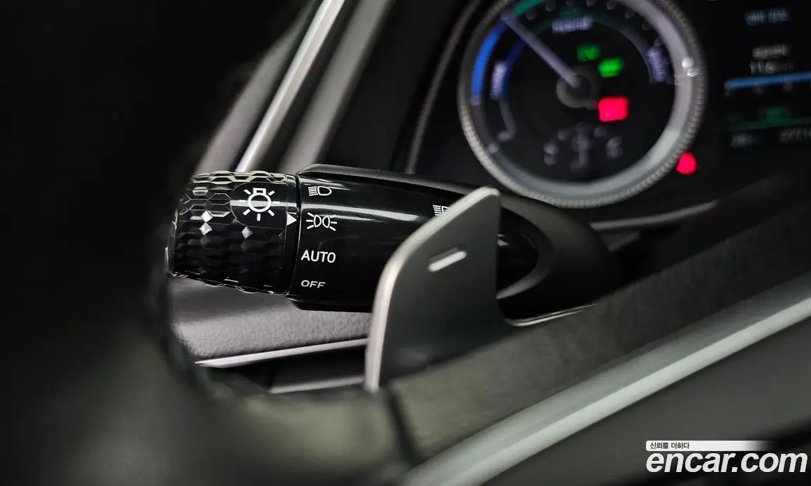 Hyundai Sonata 2022 2.0 автомат (гидро), фото 24