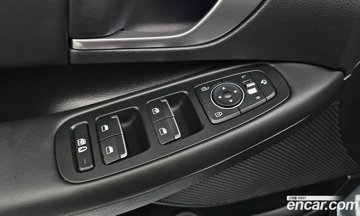 Hyundai Sonata 2022 2.0 автомат (гидро), фото 28