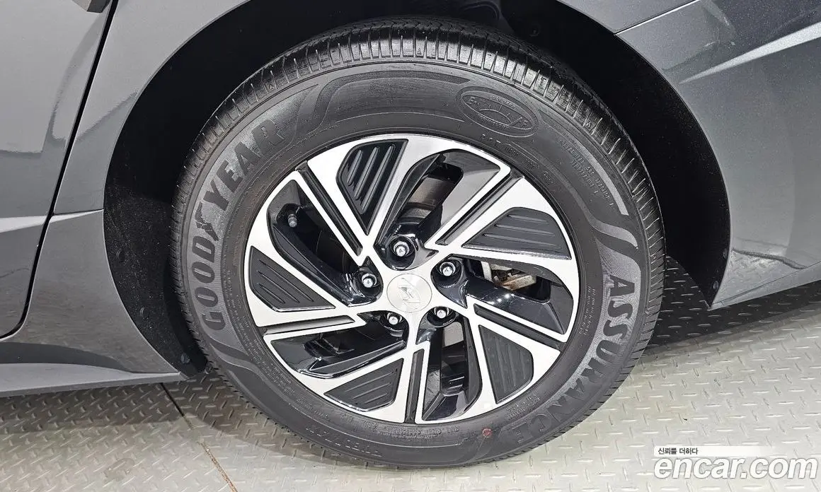 Hyundai Sonata 2022 2.0 автомат (гидро), фото 6