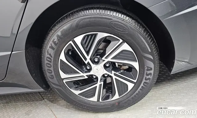 Hyundai Sonata 2022 2.0 автомат (гидро), миниатюра 6
