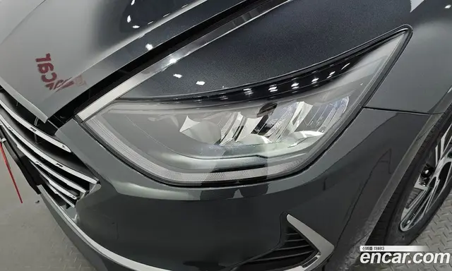 Hyundai Sonata 2022 2.0 автомат (гидро), миниатюра 7
