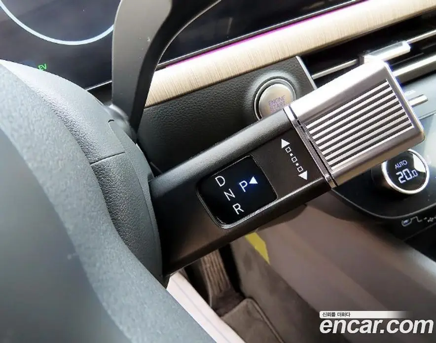 Hyundai Sonata 2023 2.0 автомат (гидро), фото 14