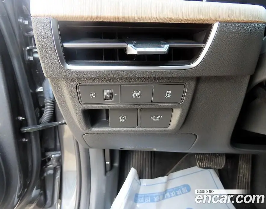 Hyundai Sonata 2023 2.0 автомат (гидро), фото 16