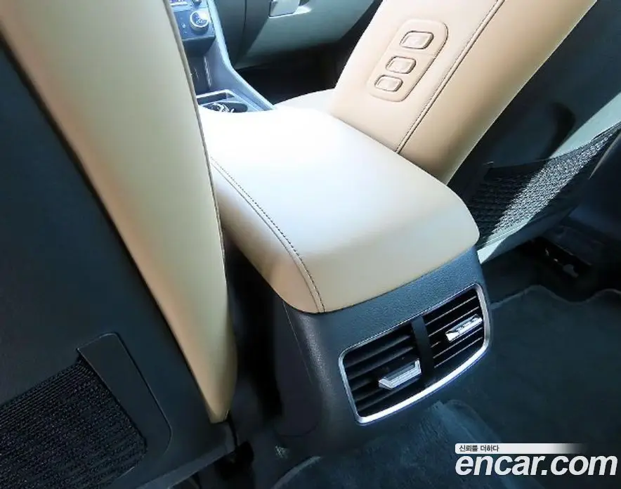 Hyundai Sonata 2023 2.0 автомат (гидро), фото 20