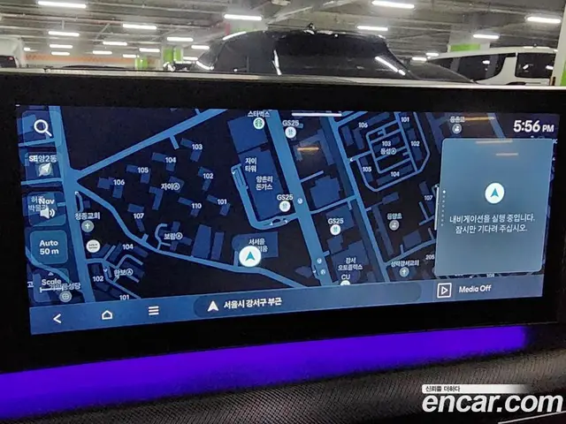 Hyundai Sonata 2023 1.6 автомат (гидро), миниатюра 12