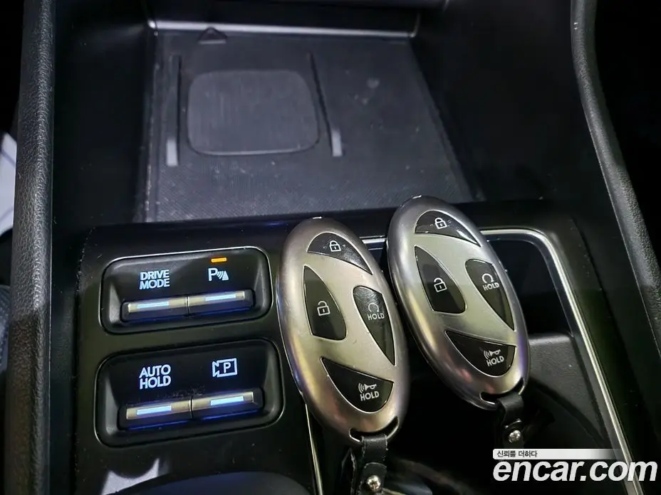 Hyundai Sonata 2023 1.6 автомат (гидро), фото 18
