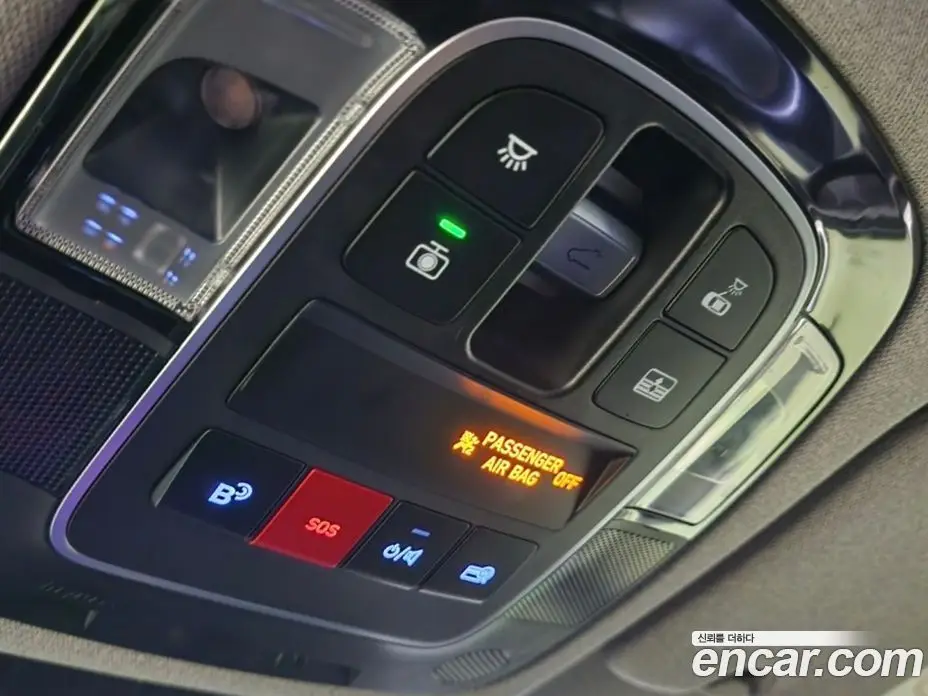 Hyundai Sonata 2023 1.6 автомат (гидро), фото 19