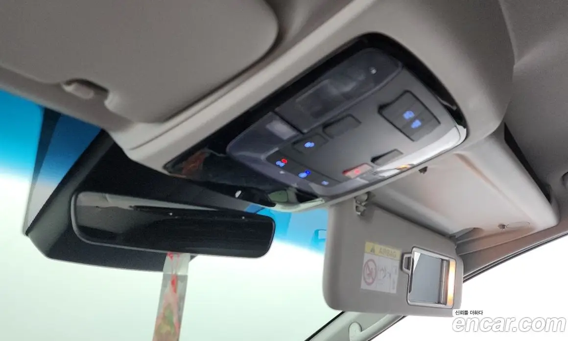 Hyundai Staria 2024 3.5 автомат (гидро), фото 28
