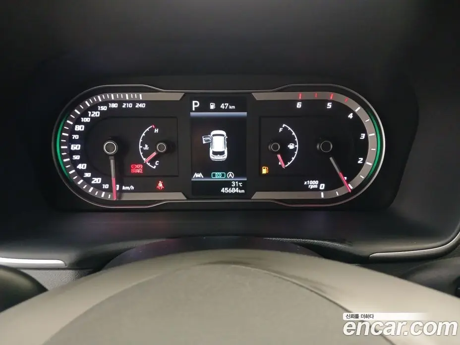 Hyundai Tucson 2021 2.0 автомат (гидро), фото 11