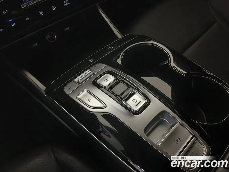 Hyundai Tucson 2021 2.0 автомат (гидро), фото 13