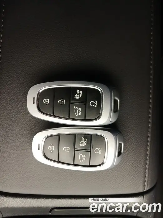 Hyundai Tucson 2021 2.0 автомат (гидро), фото 19