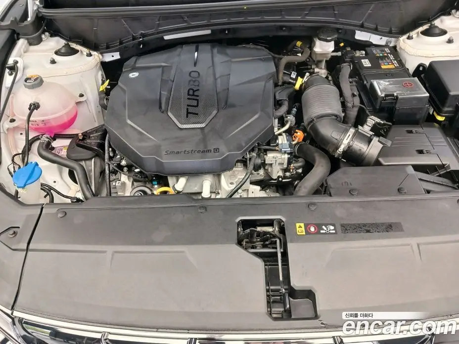 Hyundai Tucson 2021 2.0 автомат (гидро), фото 20