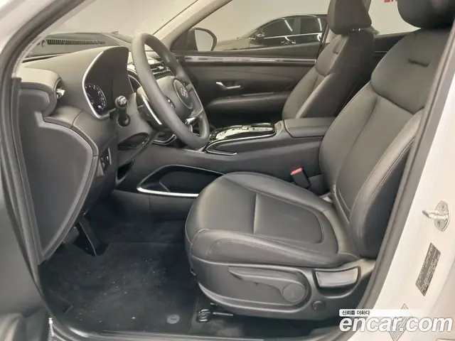 Hyundai Tucson 2021 2.0 автомат (гидро), миниатюра 9
