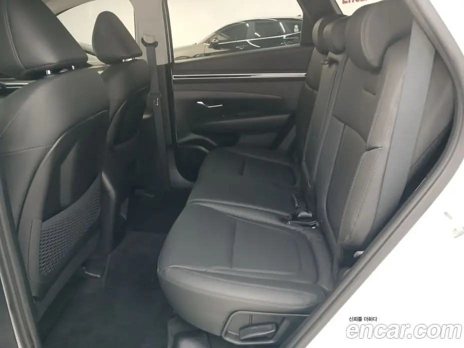 Hyundai Tucson 2021 2.0 автомат (гидро), фото 10