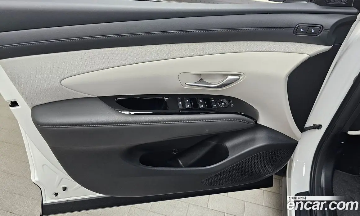 Hyundai Tucson 2024 1.6 автомат (гидро), фото 14