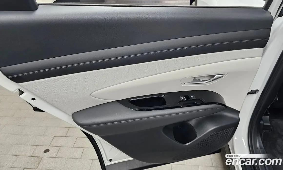 Hyundai Tucson 2024 1.6 автомат (гидро), фото 15