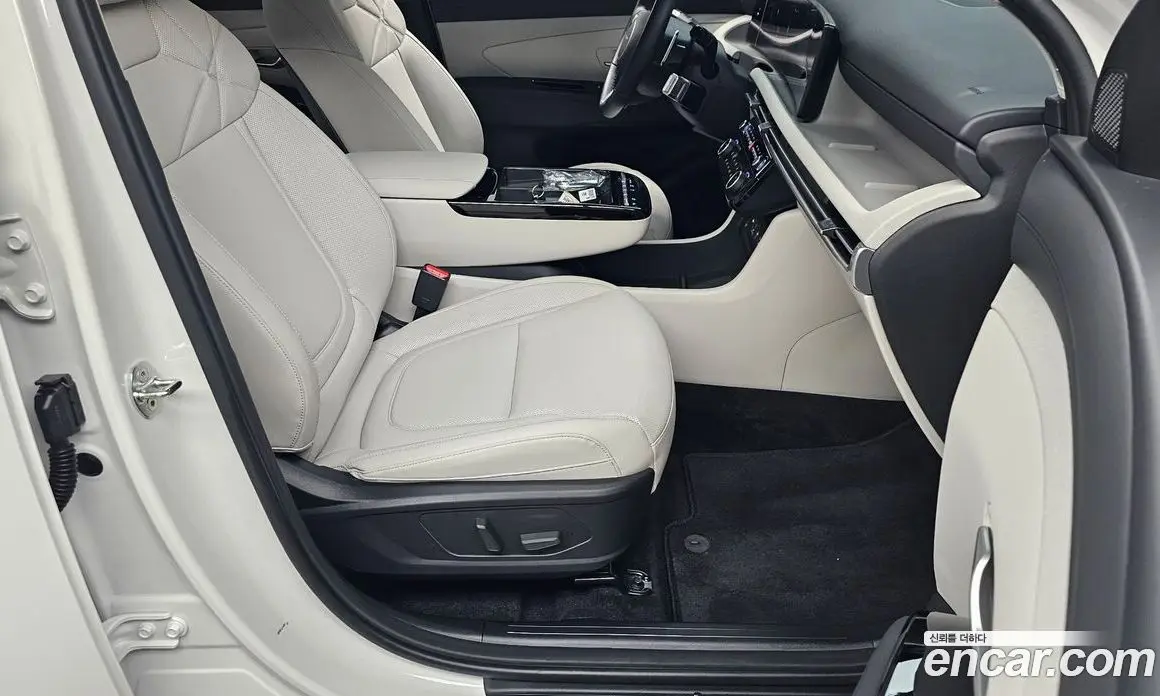 Hyundai Tucson 2024 1.6 автомат (гидро), фото 16