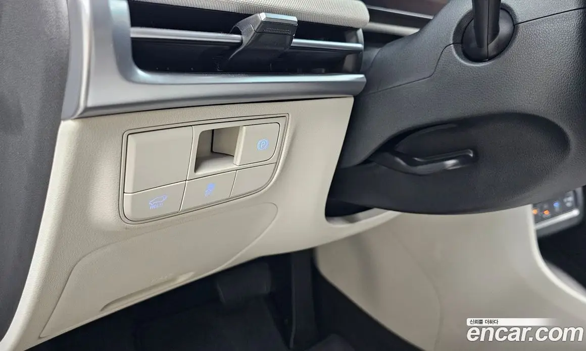 Hyundai Tucson 2024 1.6 автомат (гидро), фото 27