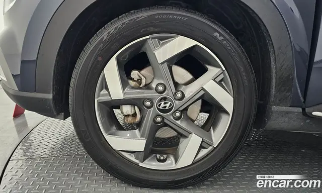 Hyundai Venue 2019 1.6 автомат (гидро), миниатюра 5