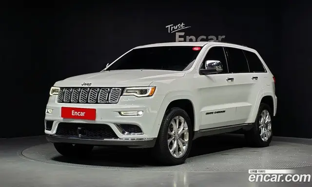 Jeep Cherokee 2020 3.6 автомат (гидро), миниатюра 1
