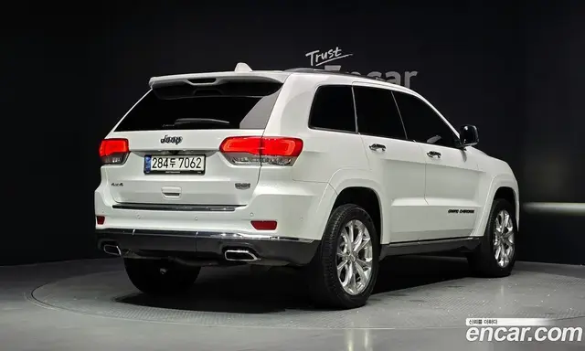 Jeep Cherokee 2020 3.6 автомат (гидро), миниатюра 2