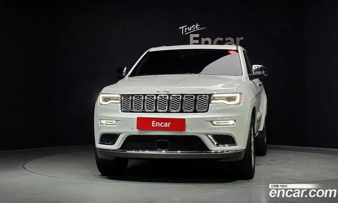 Jeep Cherokee 2020 3.6 автомат (гидро), фото 3