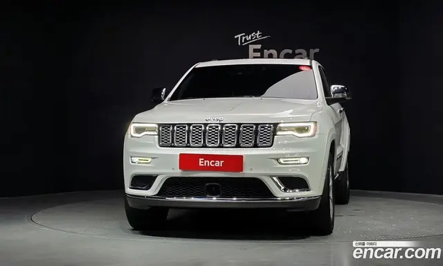 Jeep Cherokee 2020 3.6 автомат (гидро), миниатюра 3