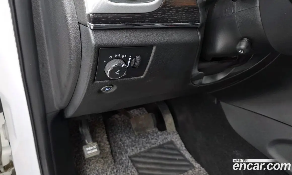Jeep Cherokee 2020 3.6 автомат (гидро), фото 24