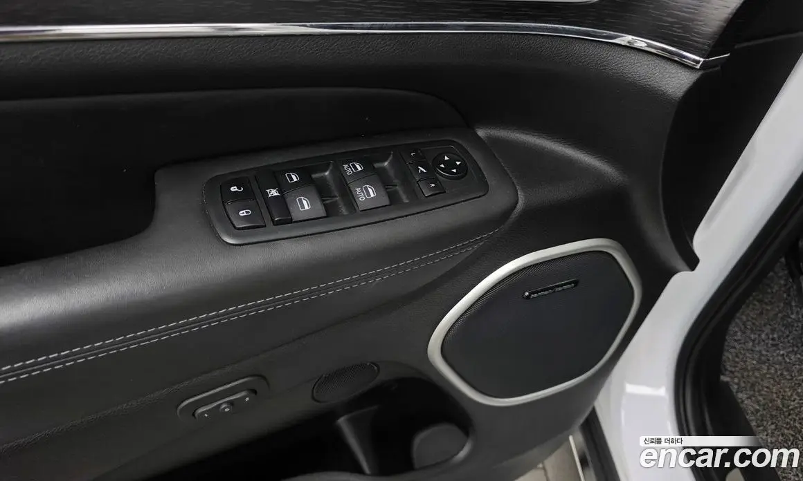Jeep Cherokee 2020 3.6 автомат (гидро), фото 27