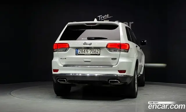 Jeep Cherokee 2020 3.6 автомат (гидро), миниатюра 4
