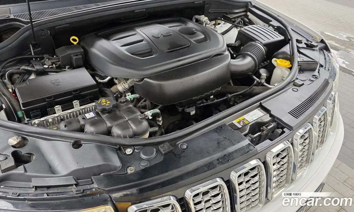 Jeep Cherokee 2020 3.6 автомат (гидро), фото 6