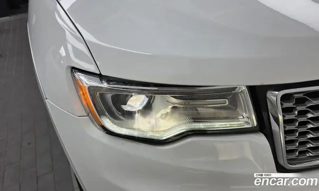 Jeep Cherokee 2020 3.6 автомат (гидро), миниатюра 8