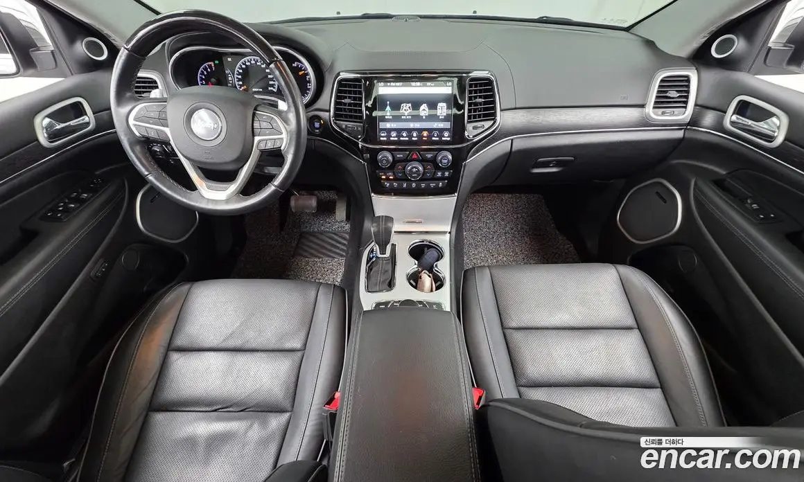 Jeep Cherokee 2020 3.6 автомат (гидро), фото 10