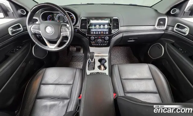 Jeep Cherokee 2020 3.6 автомат (гидро), миниатюра 10