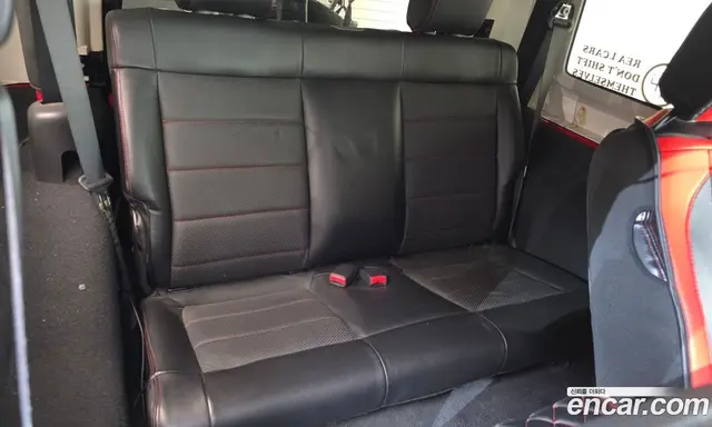 Jeep Wrangler 2008 2.8 автомат (гидро), миниатюра 12
