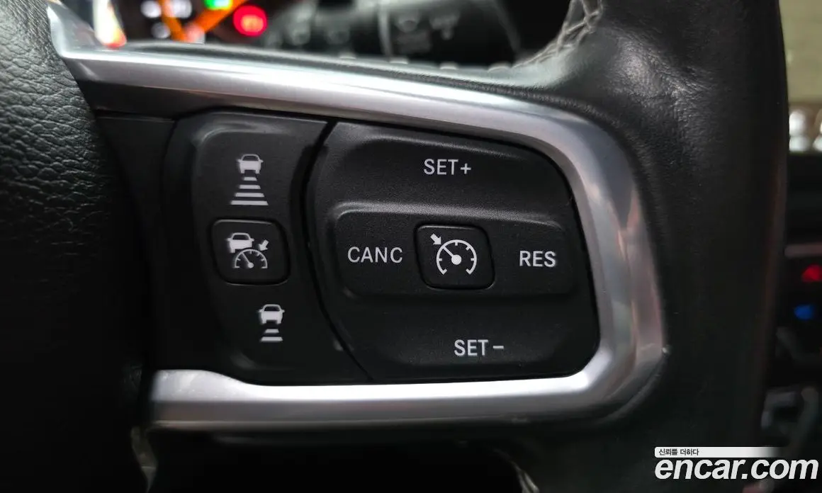Jeep Wrangler 2021 2.0 автомат (гидро), фото 23