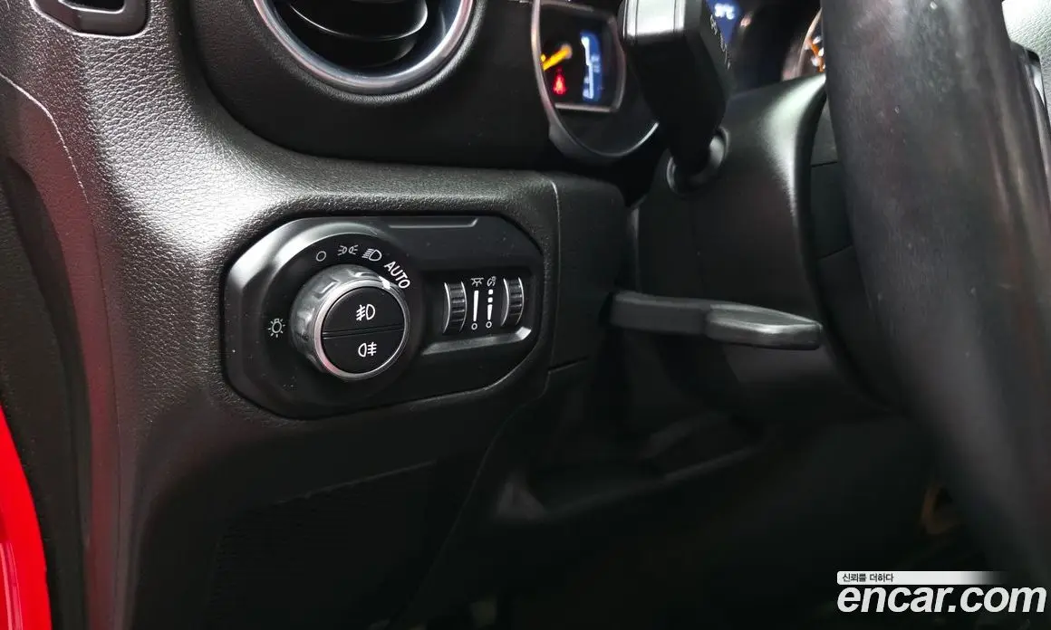 Jeep Wrangler 2021 2.0 автомат (гидро), фото 27