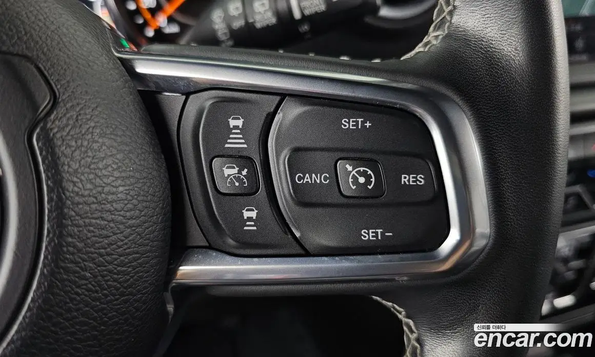 Jeep Wrangler 2022 2.0 автомат (гидро), фото 23